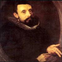 Portrait of Jan Pieterszoon Sweelinck