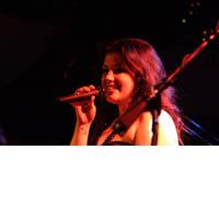 Portrait of Jane Monheit