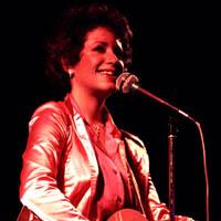 Portrait of Janis Ian