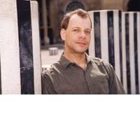 Portrait of Jay Gottlieb