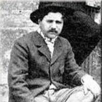 Portrait of Jean Roger-Ducasse