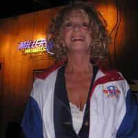 Portrait of Jeannie Seely