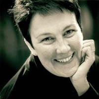 Portrait of Jennifer Higdon