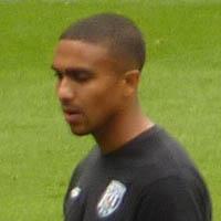 Portrait of Jerome Thomas