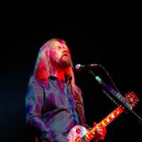Portrait of Jerry Cantrell