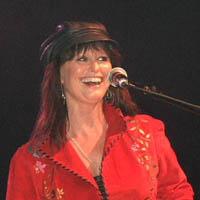 Portrait of Jessi Colter