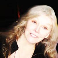 Portrait of Jessica Williams