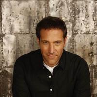 Portrait of Jim Brickman