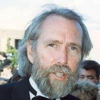 Portrait of Jim Henson