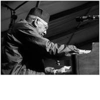 Portrait of Jimmy McGriff