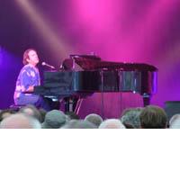 Portrait of Jimmy Webb