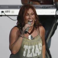 Portrait of Jo Dee Messina