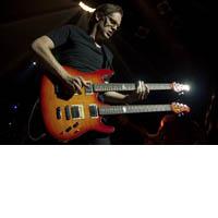 Portrait of Joe Bonamassa