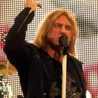 Portrait of Joe Elliott