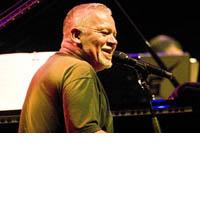 Portrait of Joe Sample