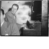 Portrait of Joe Sullivan