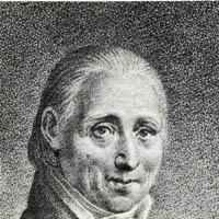 Portrait of Johann Baptist Vanhal