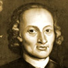 Portrait of Johann Pachelbel