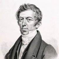 Portrait of Johann Peter Pixis