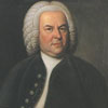 Portrait of Johann Sebastian Bach