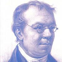 Portrait of Johann Wilhelm Wilms