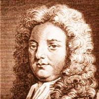 Portrait of John Blow