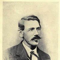 Portrait of John Chisum