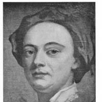 Portrait of John Gay