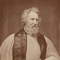 Portrait of John Henry Hopkins