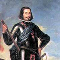 Portrait of John IV of Portugal