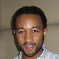 Portrait of John Legend