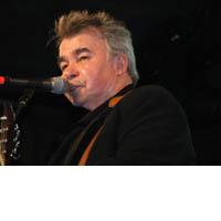 Portrait of John Prine