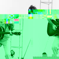 Portrait of John Sebastian
