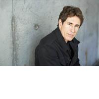 Portrait of John Shea