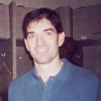 Portrait of John Stockton