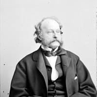 Portrait of John Van Buren