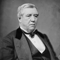 Portrait of John W. Stevenson