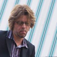 Portrait of Johnny A.