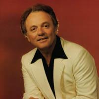 Portrait of Johnny Carver