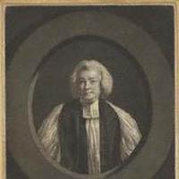 Portrait of Jonathan Shipley