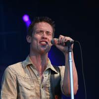 Portrait of Jonny Lang