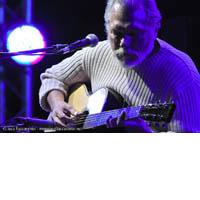 Portrait of Jorma Kaukonen