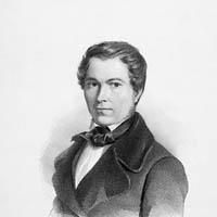 Portrait of Joseph Labitzky