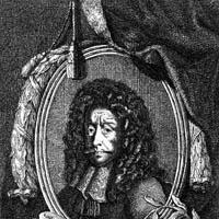 Portrait of Joseph Werner