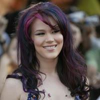 Portrait of Joss Stone