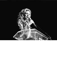 Portrait of Judy Collins