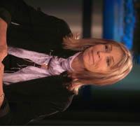 Portrait of Juice Newton