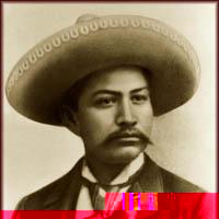 Portrait of Juventino Rosas