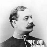 Portrait of Karl Michael Ziehrer