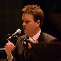 Portrait of Keith Getty